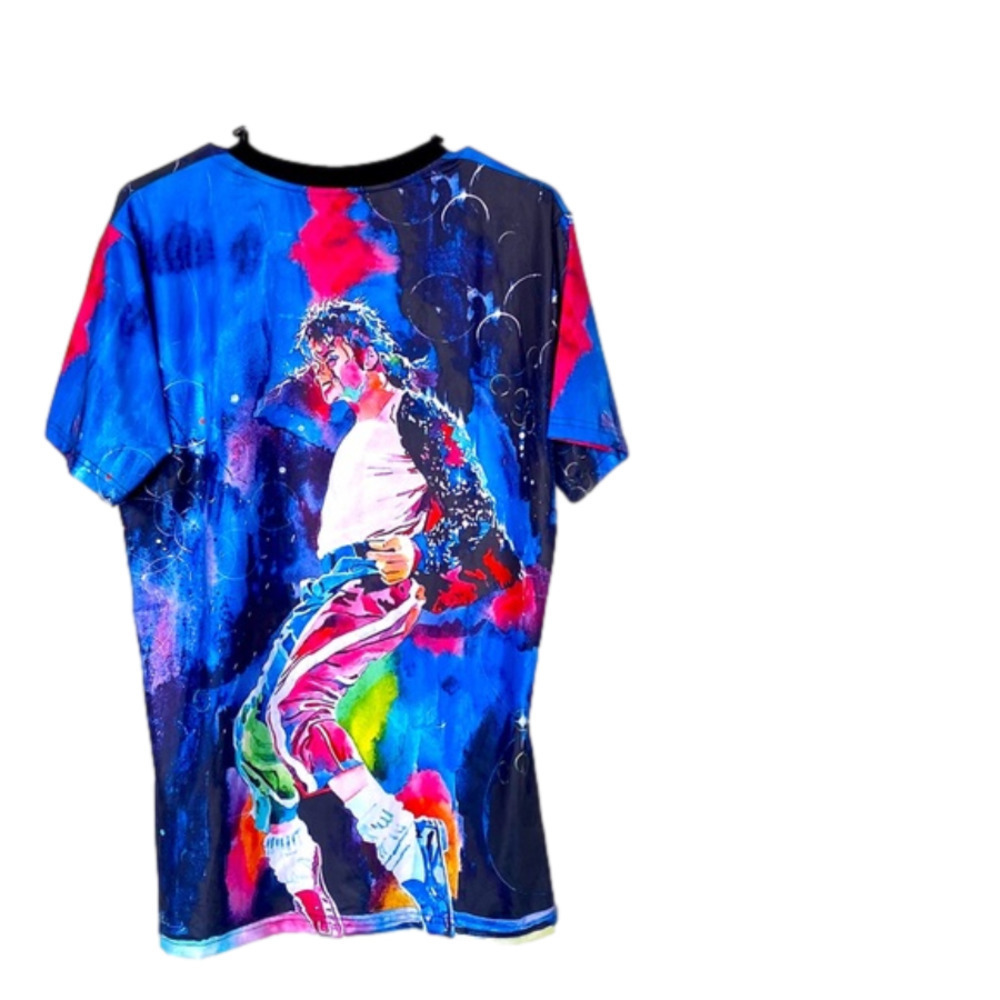 MICHEAL Jackson Top vintage